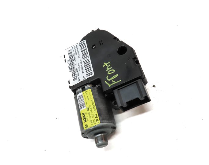 Thumbnail 3: 14-17 VW TOUAREG AUDI Q5 SQ5 B8 8R FRONT OR REAR PANORAMIC SUNROOF MOTOR