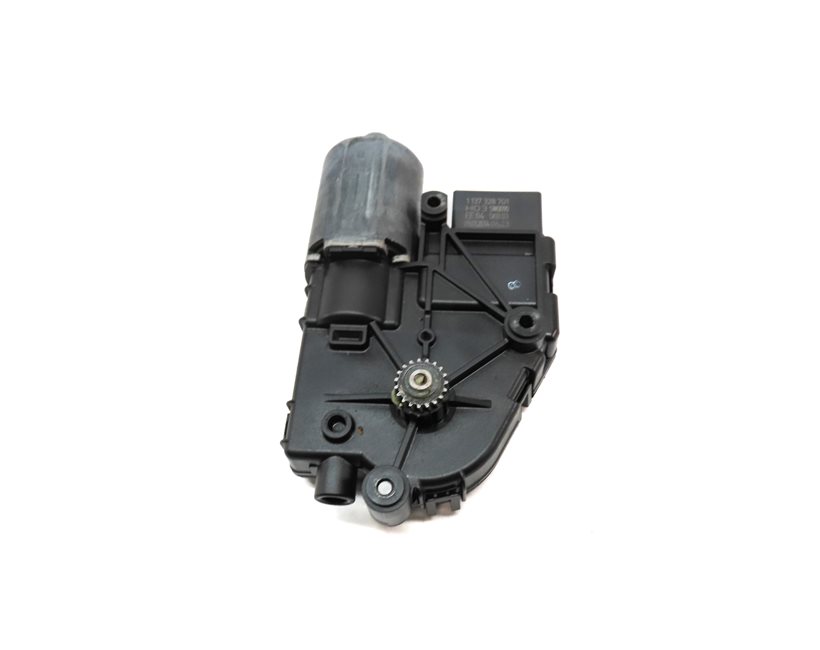 Thumbnail 4: 14-17 VW TOUAREG AUDI Q5 SQ5 B8 8R FRONT OR REAR PANORAMIC SUNROOF MOTOR
