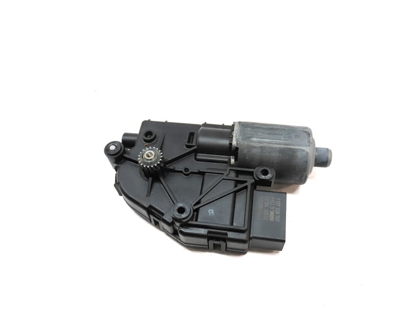 Thumbnail 5: 14-17 VW TOUAREG AUDI Q5 SQ5 B8 8R FRONT OR REAR PANORAMIC SUNROOF MOTOR