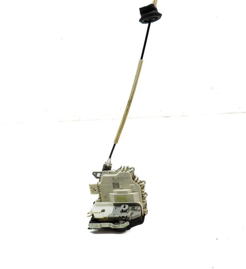 Thumbnail 2: 10-23 VW PORSCHE AUDI A3 A4 A8 S3 S4 Q5 MACAN PANAMERA REAR LEFT DOOR LATCH
