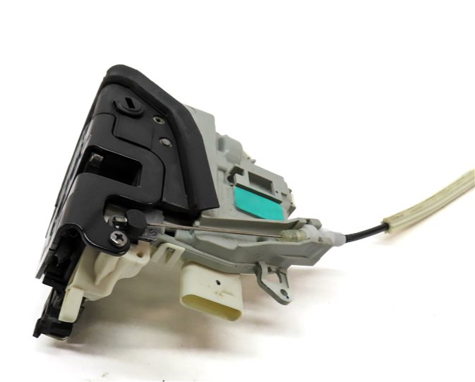Thumbnail 5: 10-23 VW PORSCHE AUDI A3 A4 A8 S3 S4 Q5 MACAN PANAMERA REAR LEFT DOOR LATCH
