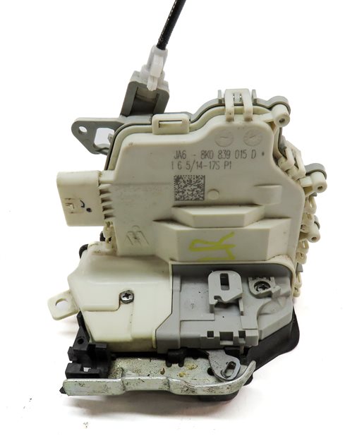 Thumbnail 6: 10-23 VW PORSCHE AUDI A3 A4 A8 S3 S4 Q5 MACAN PANAMERA REAR LEFT DOOR LATCH