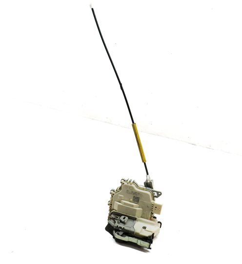 10-23 AUDI / PORSCHE A4 S4 A5 S5 A6 Q3 Q5 Q7 TT 911 - RIGHT FRONT DOOR LATCH