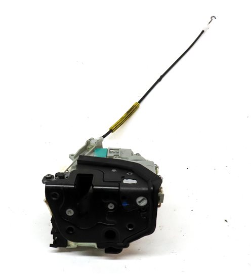 Thumbnail 4: 10-23 AUDI / PORSCHE A4 S4 A5 S5 A6 Q3 Q5 Q7 TT 911 - RIGHT FRONT DOOR LATCH