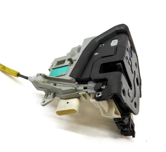 Thumbnail 5: 10-23 AUDI / PORSCHE A4 S4 A5 S5 A6 Q3 Q5 Q7 TT 911 - RIGHT FRONT DOOR LATCH