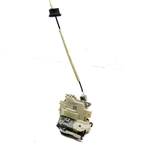 10-18 AUDI A3 A4 A8 Q3 Q5 S3 S4 SQ5 S8 RIGHT SIDE REAR DOOR LOCK LATCH ACTUATOR
