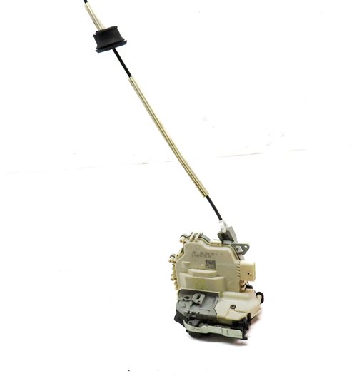 Thumbnail 2: 10-18 AUDI A3 A4 A8 Q3 Q5 S3 S4 SQ5 S8 RIGHT SIDE REAR DOOR LOCK LATCH ACTUATOR