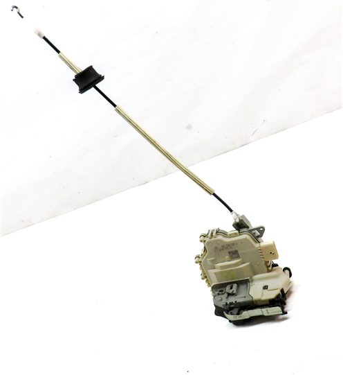 Thumbnail 3: 10-18 AUDI A3 A4 A8 Q3 Q5 S3 S4 SQ5 S8 RIGHT SIDE REAR DOOR LOCK LATCH ACTUATOR