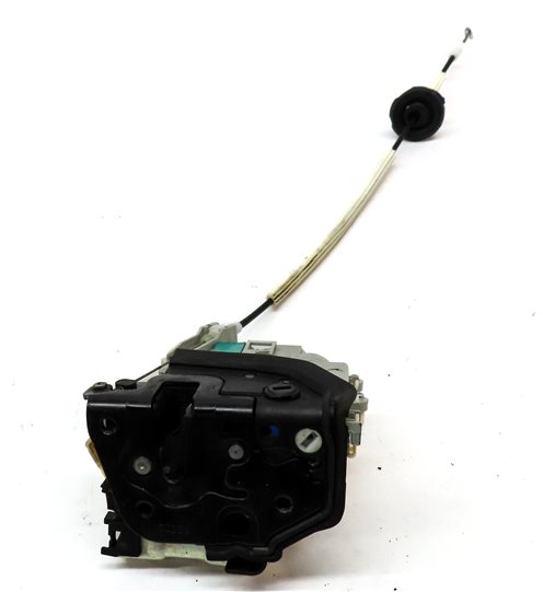 Thumbnail 4: 10-18 AUDI A3 A4 A8 Q3 Q5 S3 S4 SQ5 S8 RIGHT SIDE REAR DOOR LOCK LATCH ACTUATOR