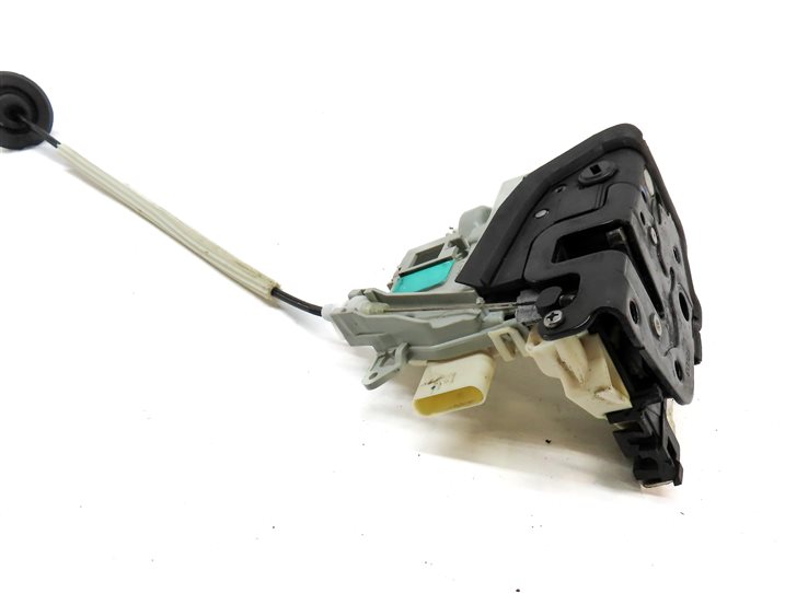 Thumbnail 5: 10-18 AUDI A3 A4 A8 Q3 Q5 S3 S4 SQ5 S8 RIGHT SIDE REAR DOOR LOCK LATCH ACTUATOR