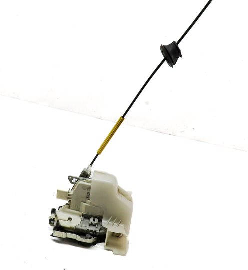 10-23 PORSCHE AUDI A4 A5 A6 A7 A8 Q3 Q5 Q7 TT FRONT LEFT DRIVER DOOR LATCH