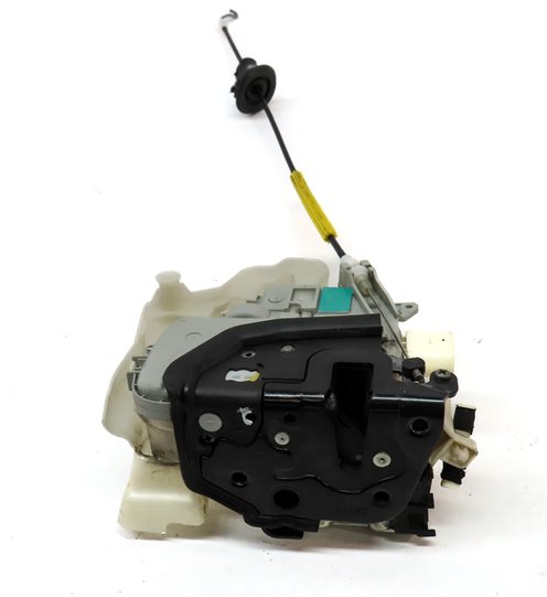 Thumbnail 4: 10-23 PORSCHE AUDI A4 A5 A6 A7 A8 Q3 Q5 Q7 TT FRONT LEFT DRIVER DOOR LATCH