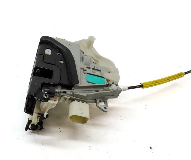 Thumbnail 5: 10-23 PORSCHE AUDI A4 A5 A6 A7 A8 Q3 Q5 Q7 TT FRONT LEFT DRIVER DOOR LATCH