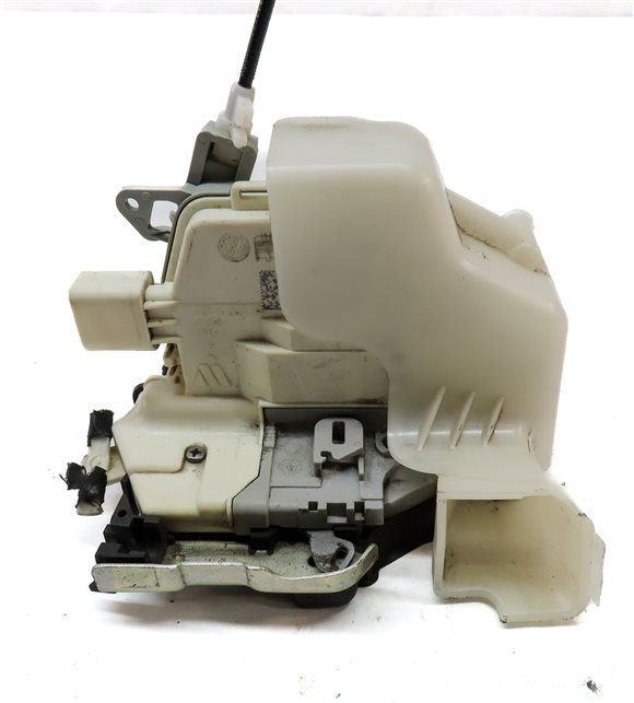 Thumbnail 6: 10-23 PORSCHE AUDI A4 A5 A6 A7 A8 Q3 Q5 Q7 TT FRONT LEFT DRIVER DOOR LATCH