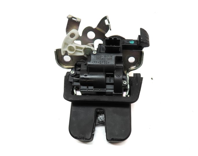 Thumbnail 5: 2014 AUDI SQ5 (B8 8R) REAR TRUNK TAILGATE LIFTGATE HATCH LOCK LATCH