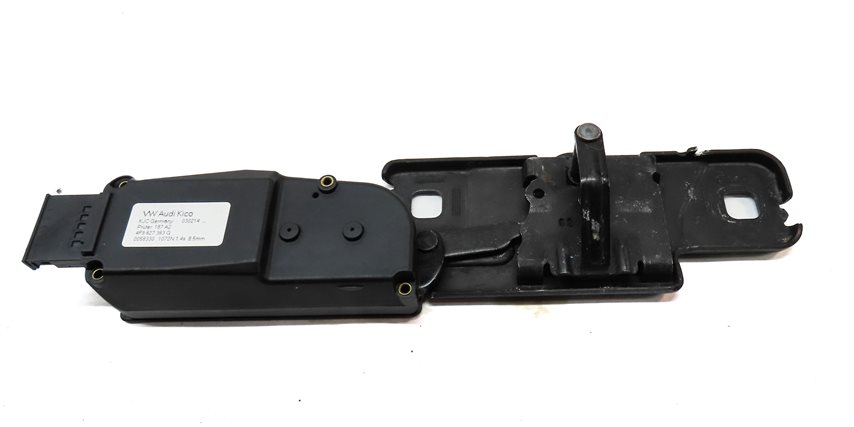 Thumbnail 2: 2014 AUDI SQ5 (B8 8R) REAR TRUNK TAILGATE LIFTGATE HATCH STRIKER w/ ACTUATOR