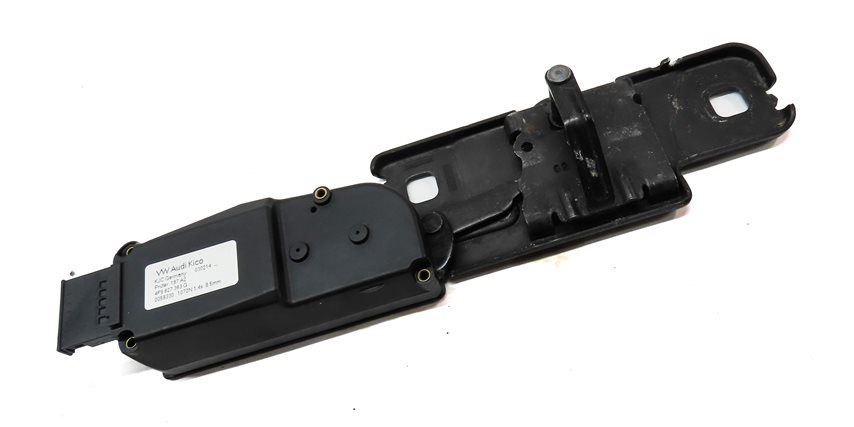 Thumbnail 3: 2014 AUDI SQ5 (B8 8R) REAR TRUNK TAILGATE LIFTGATE HATCH STRIKER w/ ACTUATOR