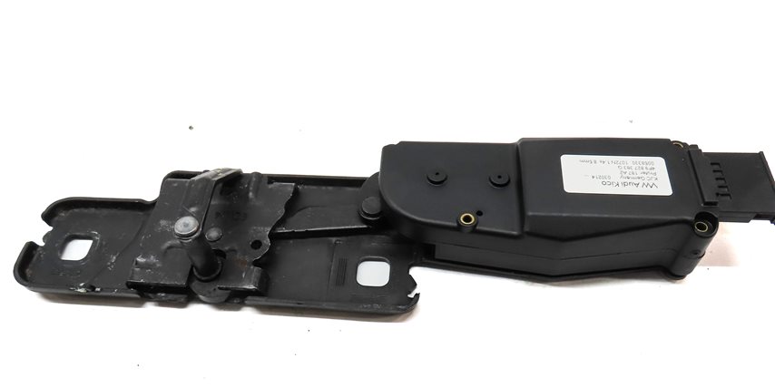 Thumbnail 5: 2014 AUDI SQ5 (B8 8R) REAR TRUNK TAILGATE LIFTGATE HATCH STRIKER w/ ACTUATOR