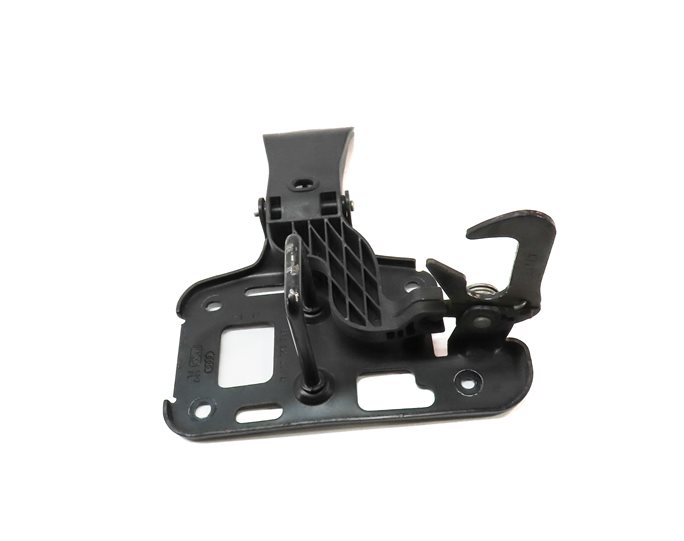 Thumbnail 2: 2014 AUDI SQ5 (B8 8R) FRONT HOOD BONNET LID SAFETY CATCH HOOK RELEASE LATCH