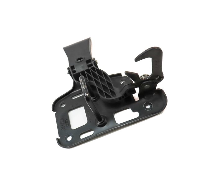 Thumbnail 3: 2014 AUDI SQ5 (B8 8R) FRONT HOOD BONNET LID SAFETY CATCH HOOK RELEASE LATCH