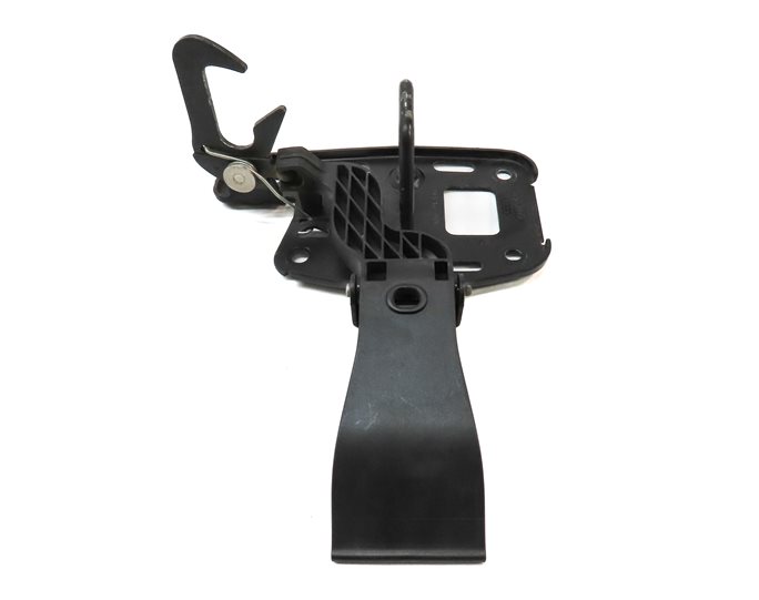 Thumbnail 5: 2014 AUDI SQ5 (B8 8R) FRONT HOOD BONNET LID SAFETY CATCH HOOK RELEASE LATCH