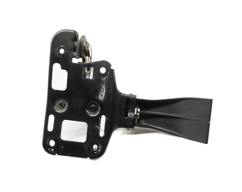 Thumbnail 6: 2014 AUDI SQ5 (B8 8R) FRONT HOOD BONNET LID SAFETY CATCH HOOK RELEASE LATCH