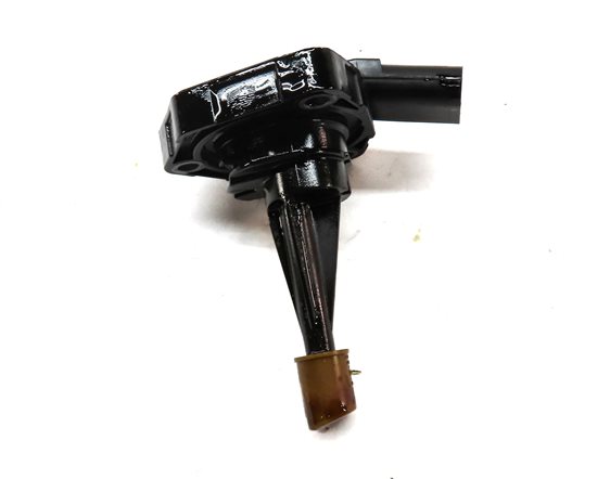 Thumbnail 5: 2014 AUDI SQ5 (B8 8R) 3.0L SUPER (CTUD) ENGINE MOTOR OIL FLUID LEVEL SENSOR