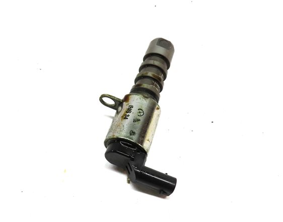 14 AUDI SQ5 (B8 8R) 3.0L SUPER (CTUD) ENGINE VVT VARIABLE VALVE TIMING SOLENOID