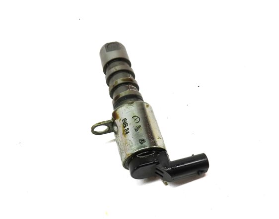 Thumbnail 3: 14 AUDI SQ5 (B8 8R) 3.0L SUPER (CTUD) ENGINE VVT VARIABLE VALVE TIMING SOLENOID