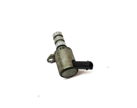 Thumbnail 3: 2014 AUDI SQ5 (B8 8R) 3.0L SUPER (CTUD) ENGINE MOTOR OIL FLUID PRESSURE SOLENOID