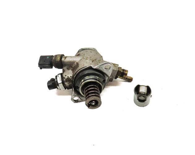 Thumbnail 2: 12-17 AUDI A6 A7 A8 Q5 Q7 S4 S5 (B8 8K 8T C7 4L) 3.0L HIGH PRESSURE FUEL PUMP