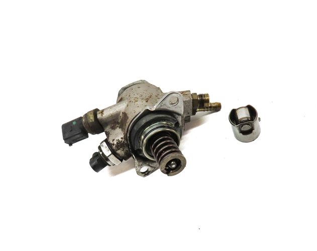 Thumbnail 3: 12-17 AUDI A6 A7 A8 Q5 Q7 S4 S5 (B8 8K 8T C7 4L) 3.0L HIGH PRESSURE FUEL PUMP