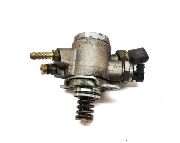 Thumbnail 6: 12-17 AUDI A6 A7 A8 Q5 Q7 S4 S5 (B8 8K 8T C7 4L) 3.0L HIGH PRESSURE FUEL PUMP