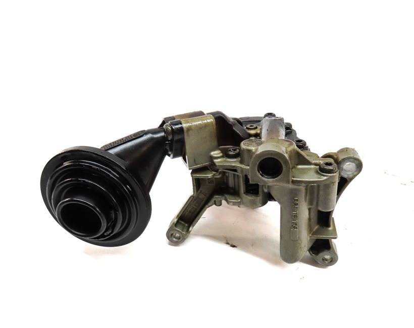 Thumbnail 8: 14 AUDI SQ5 (B8 8R) 3.0L SUPER (CTUD) ENGINE MOTOR OIL FLUID PUMP w/PICK UP TUBE