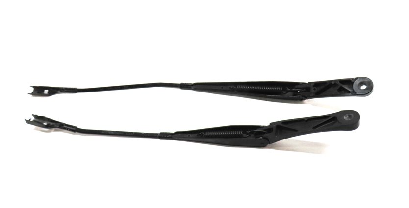 Thumbnail 4: 2014 AUDI SQ5 (B8 8R) FRONT LEFT DRIVER & RIGHT PASSENGER WIPER ARM SET/2
