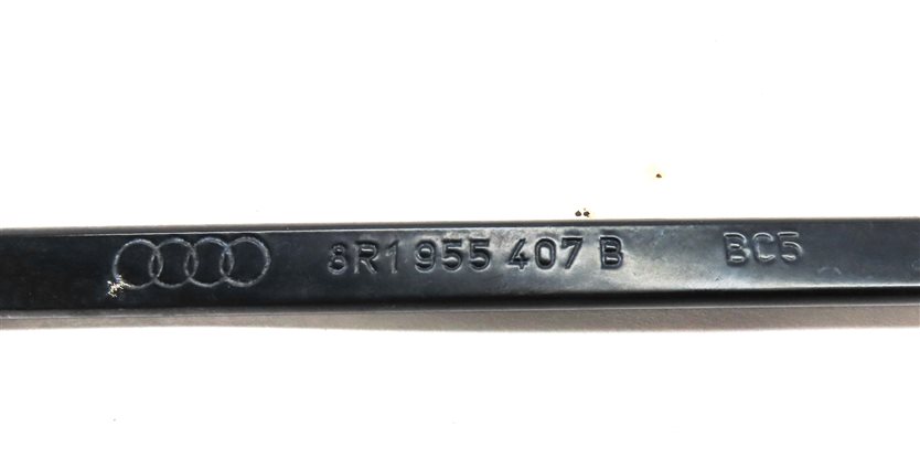Thumbnail 5: 2014 AUDI SQ5 (B8 8R) FRONT LEFT DRIVER & RIGHT PASSENGER WIPER ARM SET/2