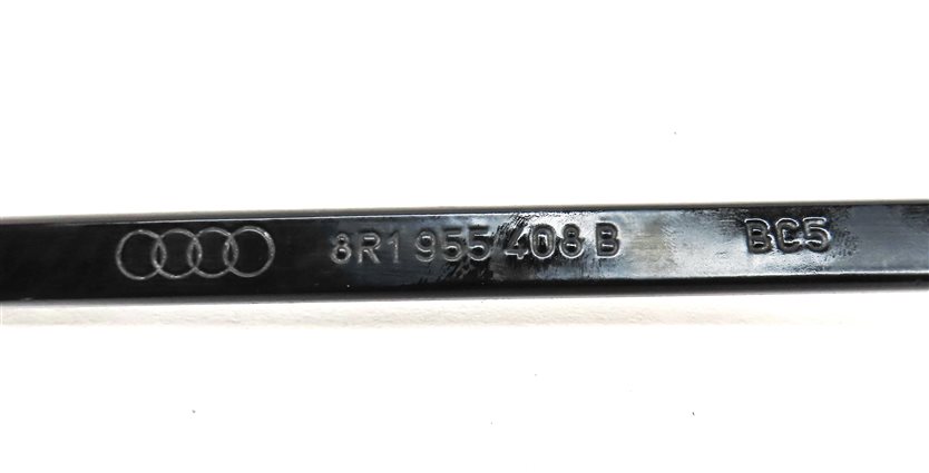 Thumbnail 6: 2014 AUDI SQ5 (B8 8R) FRONT LEFT DRIVER & RIGHT PASSENGER WIPER ARM SET/2