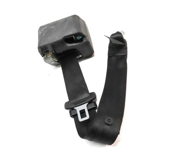 Thumbnail 3: 2014 AUDI SQ5 (B8 8R) REAR RIGHT SEAT SEATBELT RETRACTOR (BLACK)