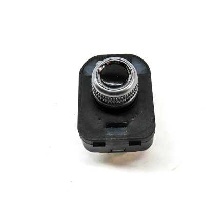 Thumbnail 4: 2013-2017 AUDI A4 S4 RS5 Q5 SQ5 (B8 8K 8T 8R) P-FOLD MIRROR ADJUSTMENT SWITCH