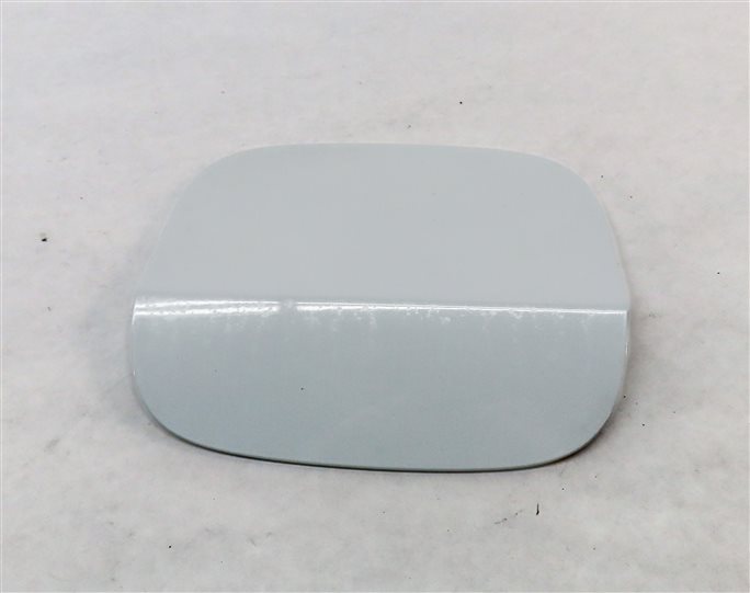 Thumbnail 2: 2009-2017 AUDI Q5 SQ5 (B8 8R) FUEL TANK DOOR LID COVER TRIM (WHITE)