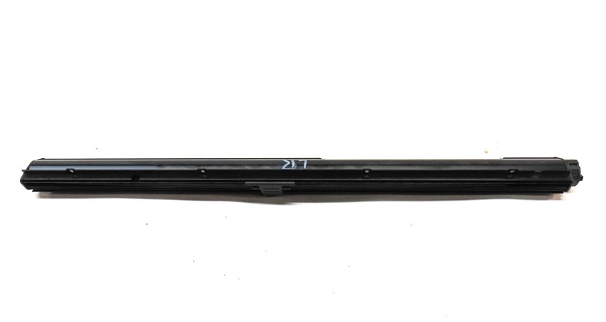 Thumbnail 5: 09-17 AUDI Q5 SQ5 (B8 8R) REAR LEFT DOOR WINDOW SUNSHADE SUN SHADE PRIVACY BLIND