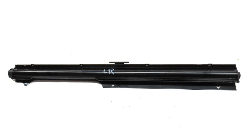 Thumbnail 6: 09-17 AUDI Q5 SQ5 (B8 8R) REAR LEFT DOOR WINDOW SUNSHADE SUN SHADE PRIVACY BLIND