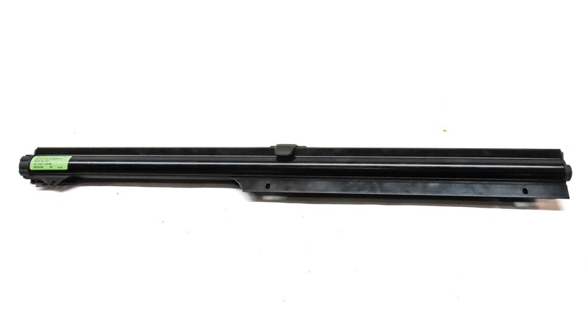 Thumbnail 4: 09-17 AUDI Q5 SQ5 B8 8R REAR RIGHT DOOR WINDOW SUNSHADE SUN SHADE PRIVACY BLIND