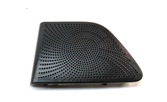 Thumbnail 5: 2014 AUDI SQ5 (B8 8R) BANG & OLUFSEN AUDIO STEREO SPEAKER COVER GRILLE SET/12