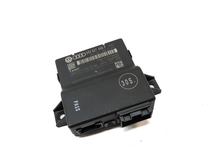 Thumbnail 3: 2013-2014 AUDI Q5 SQ5 (B8 8R) CENTRAL GATEWAY CONTROL MODULE
