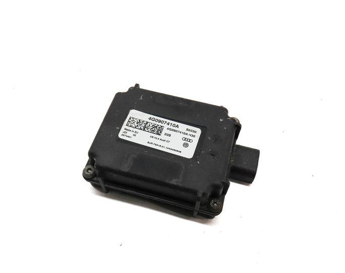 12-18 AUDI A4 S4 A6 S6 A7 Q5 (C7 B8 8K 8R) HOMELINK GARAGE DOOR OPENER MODULE