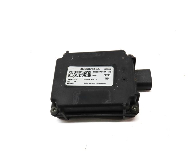 Thumbnail 2: 12-18 AUDI A4 S4 A6 S6 A7 Q5 (C7 B8 8K 8R) HOMELINK GARAGE DOOR OPENER MODULE