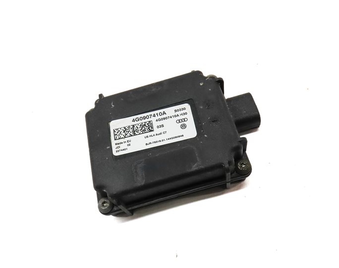Thumbnail 3: 12-18 AUDI A4 S4 A6 S6 A7 Q5 (C7 B8 8K 8R) HOMELINK GARAGE DOOR OPENER MODULE