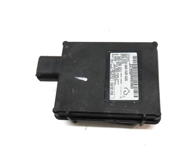 Thumbnail 5: 12-18 AUDI A4 S4 A6 S6 A7 Q5 (C7 B8 8K 8R) HOMELINK GARAGE DOOR OPENER MODULE