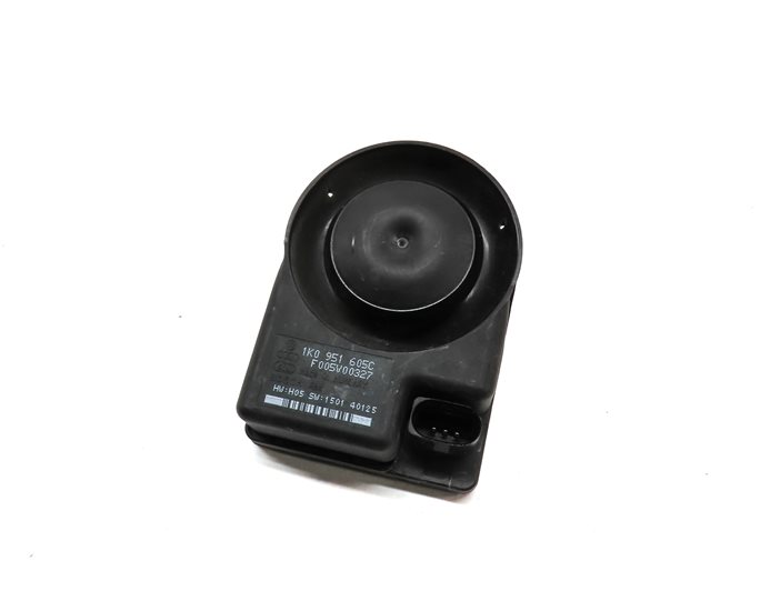 2014 AUDI SQ5 (B8 8R) SECURITY ANTI THEFT ALARM ALERT SIREN HORN SPEAKER